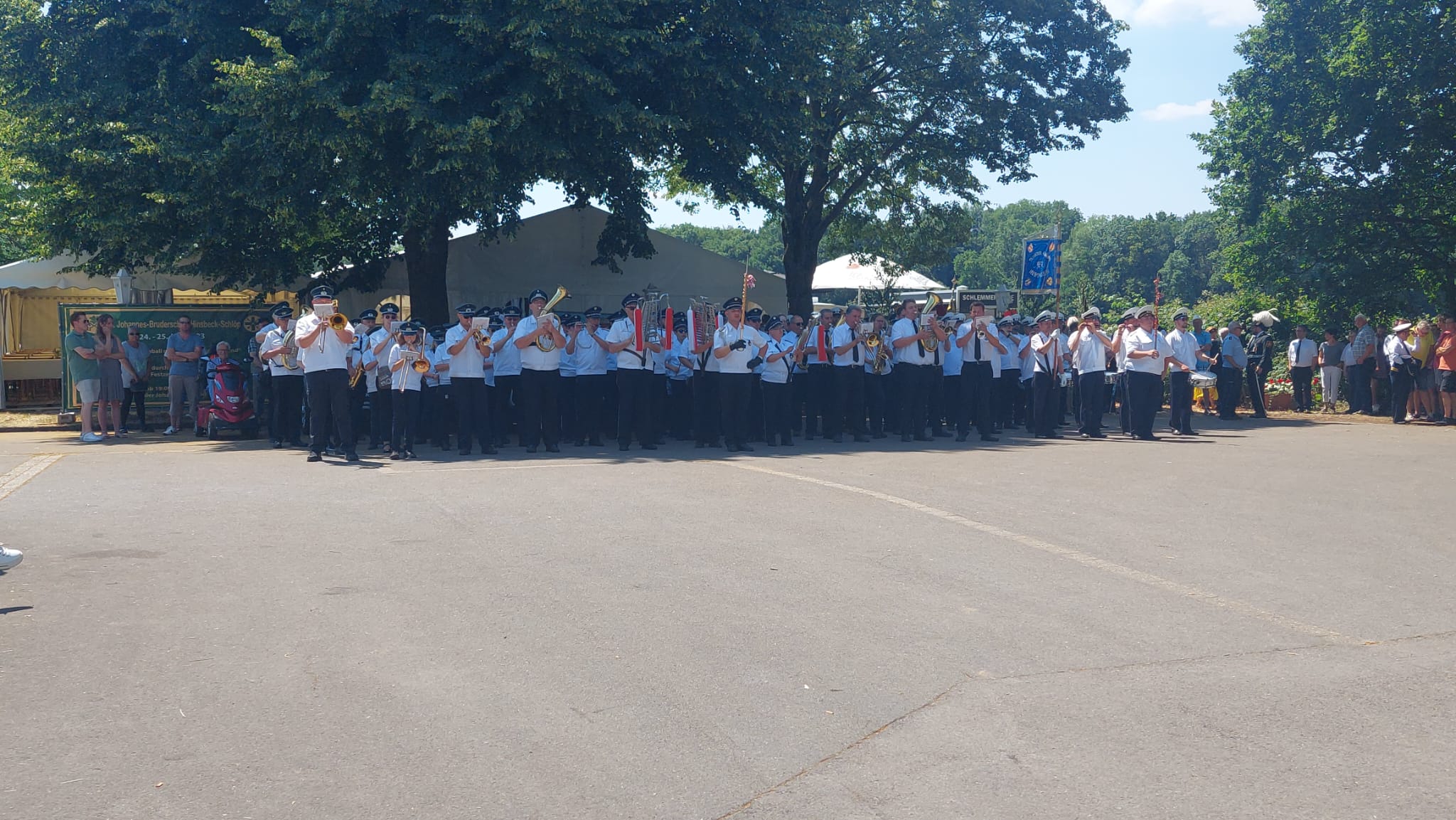 Schützenfeste